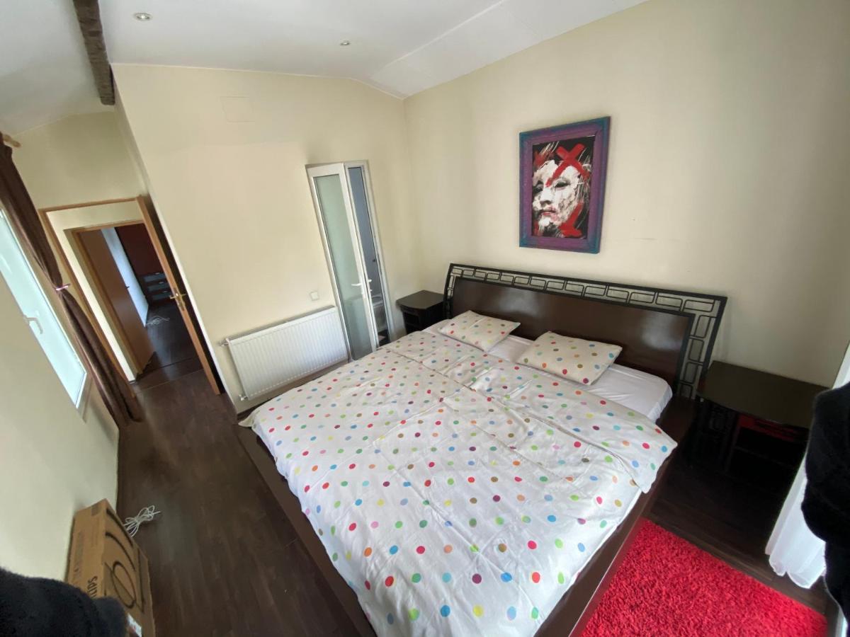 Unionsquare Quietplace Bucureşti Ngoại thất bức ảnh