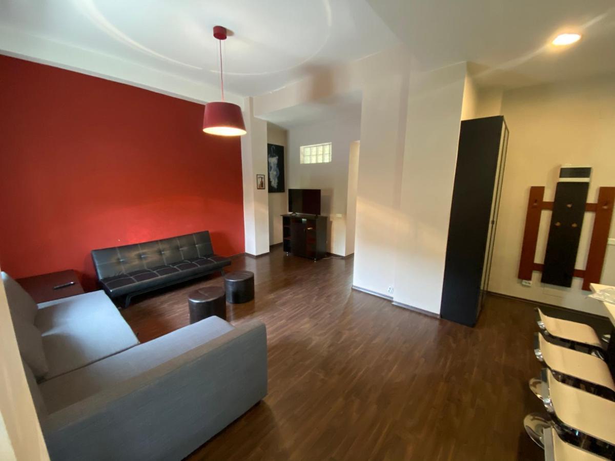 Unionsquare Quietplace Bucureşti Ngoại thất bức ảnh