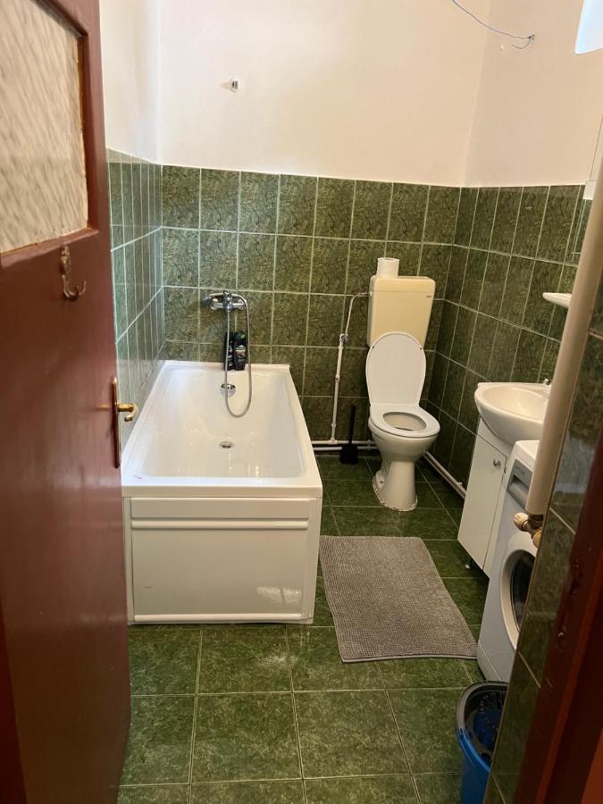 Unionsquare Quietplace Bucureşti Ngoại thất bức ảnh